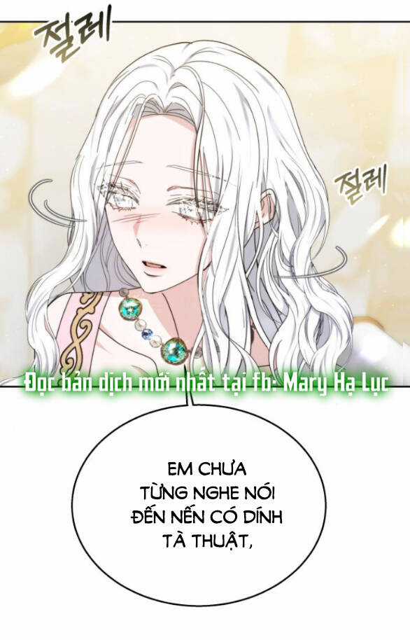 Cướp Dâu - Chapter 44.1 - Trang 3