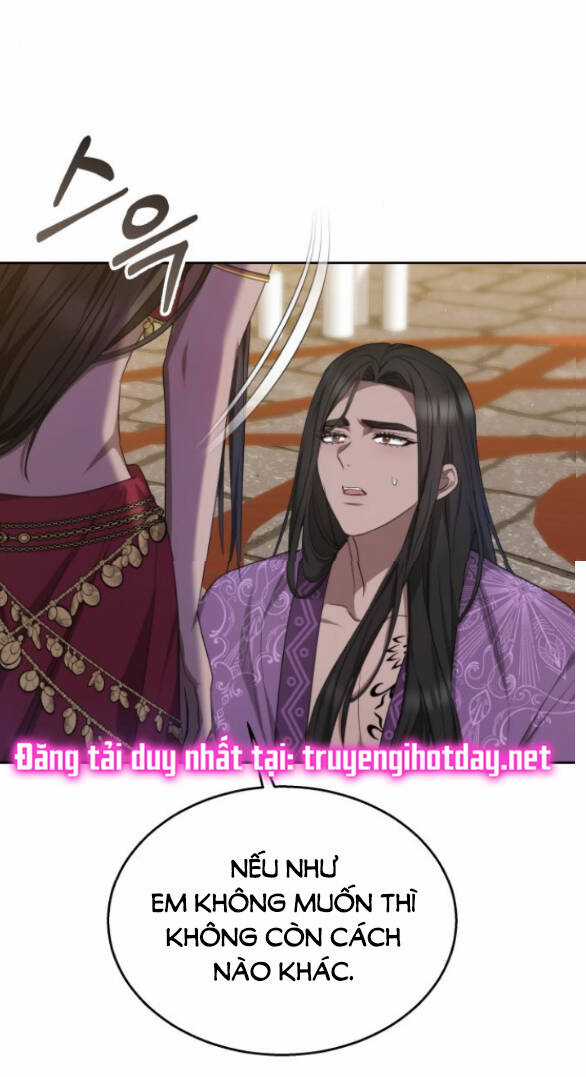 Cướp Dâu - Chapter 44.1 - Trang 21