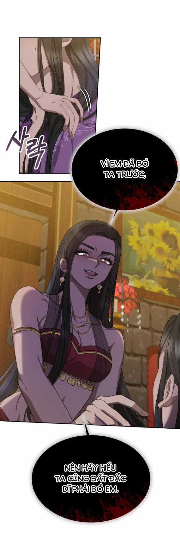 Cướp Dâu - Chapter 44.1 - Trang 22