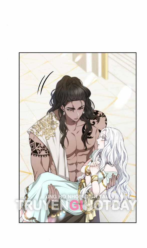 Cướp Dâu - Chapter 44.1 - Trang 27