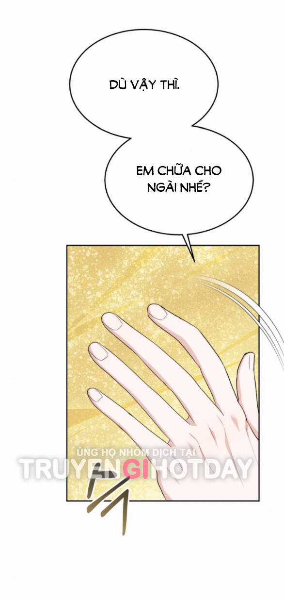 Cướp Dâu - Chapter 44.1 - Trang 30