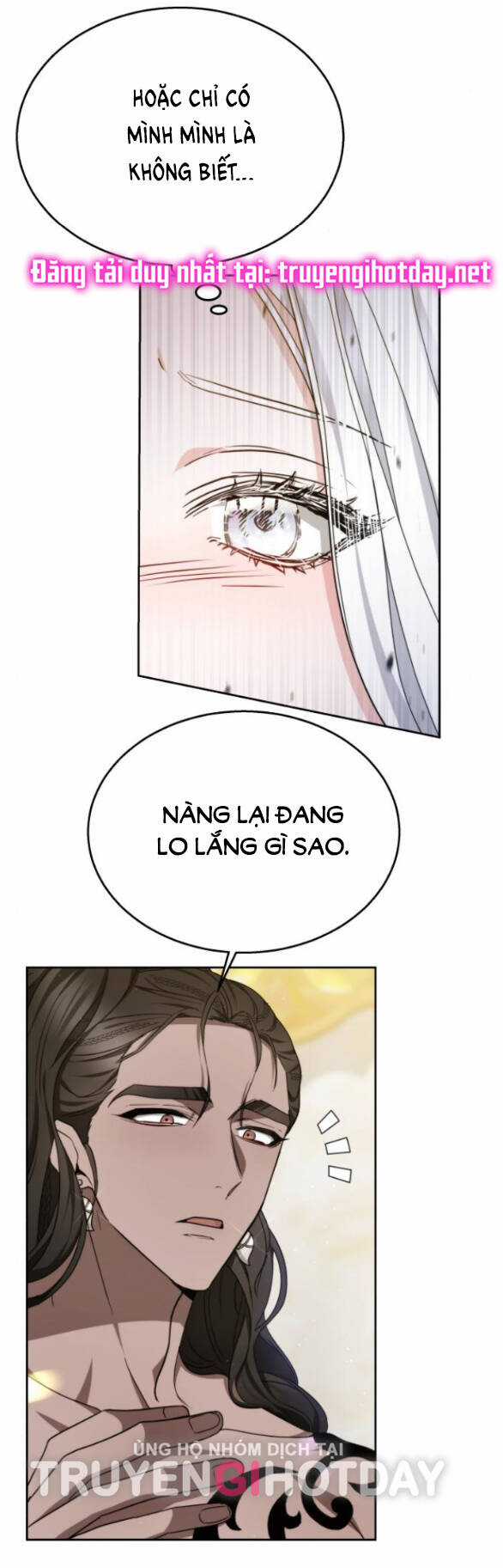 Cướp Dâu - Chapter 44.1 - Trang 4