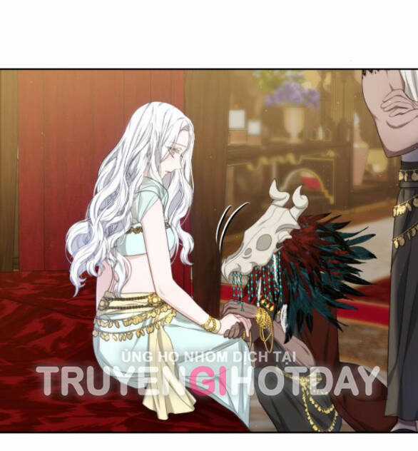 Cướp Dâu - Chapter 44.1 - Trang 36