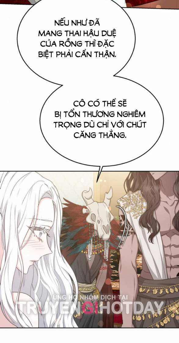 Cướp Dâu - Chapter 44.1 - Trang 40