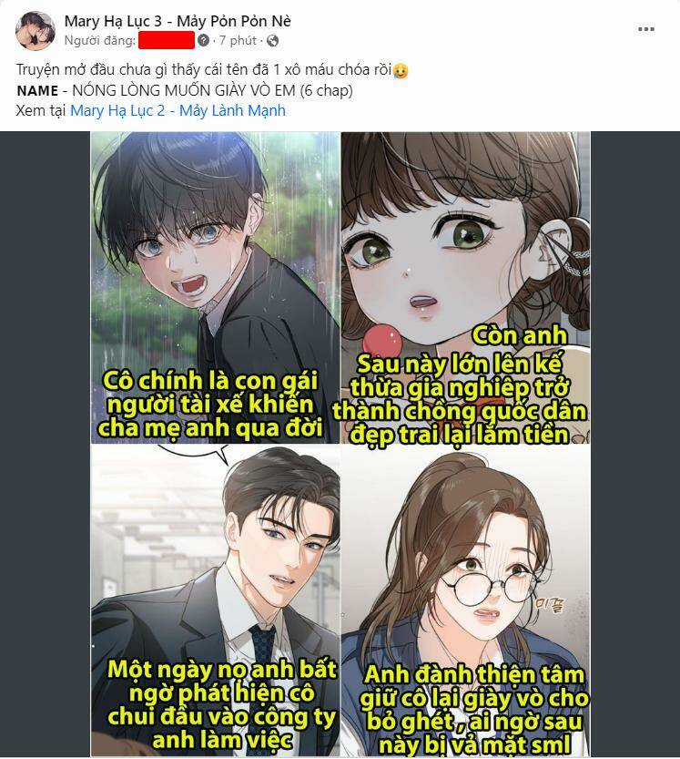 Cướp Dâu - Chapter 44.1 - Trang 45