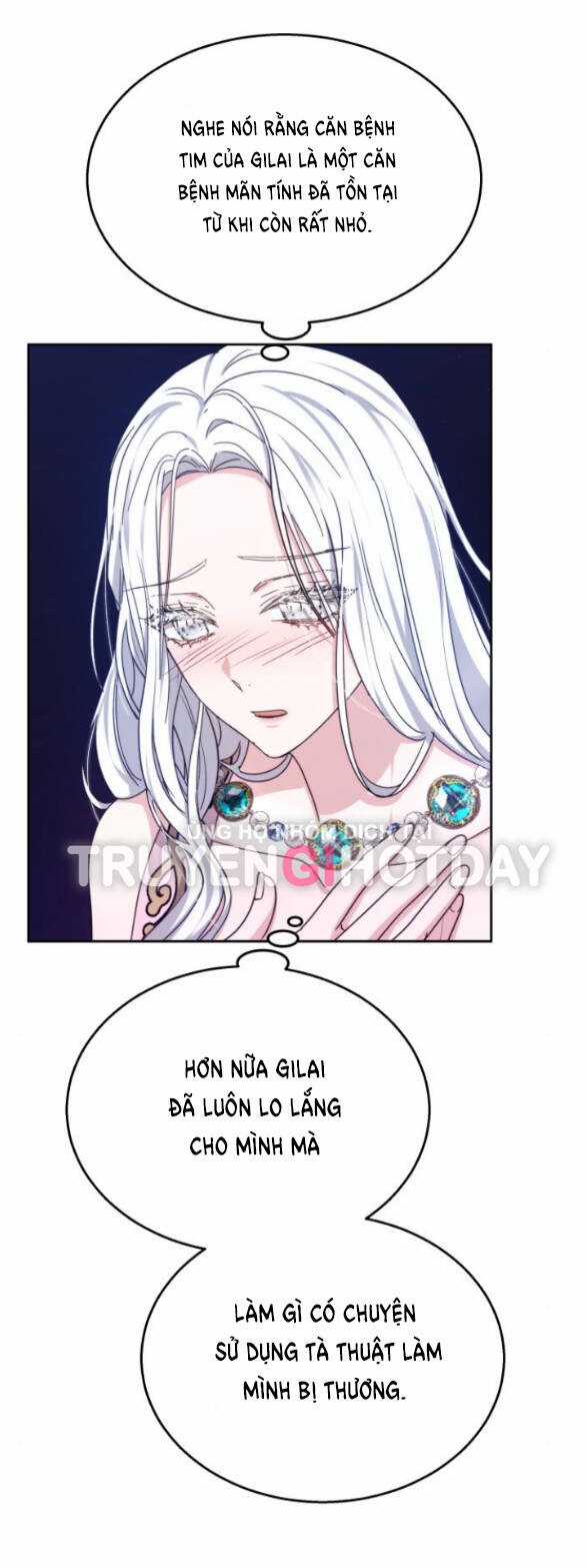 Cướp Dâu - Chapter 44.1 - Trang 54