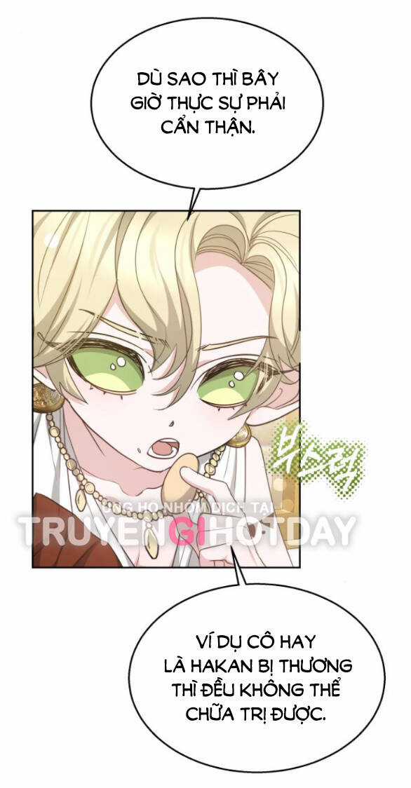 Cướp Dâu - Chapter 44.2 - Trang 17