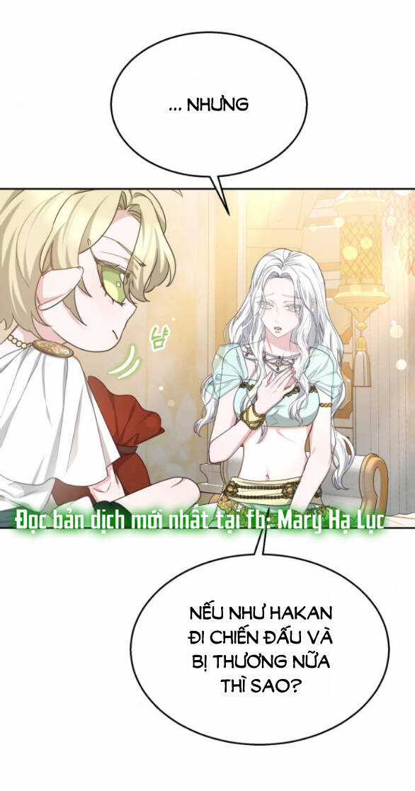 Cướp Dâu - Chapter 44.2 - Trang 18