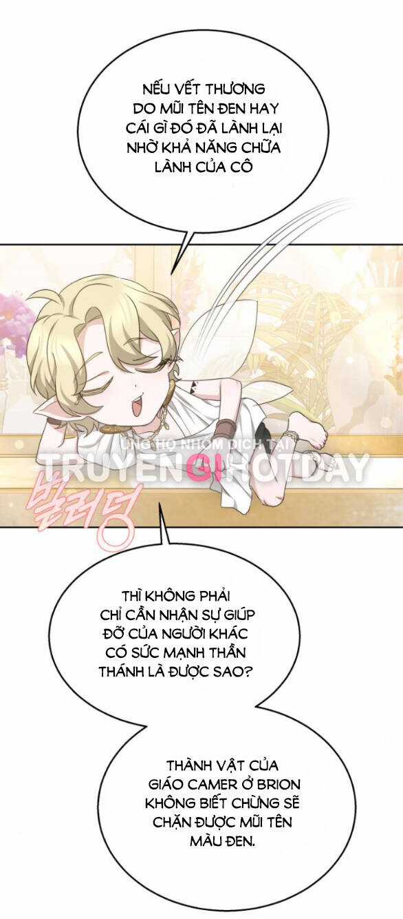 Cướp Dâu - Chapter 44.2 - Trang 20