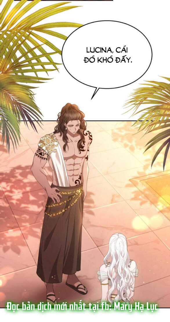 Cướp Dâu - Chapter 45.1 - Trang 2