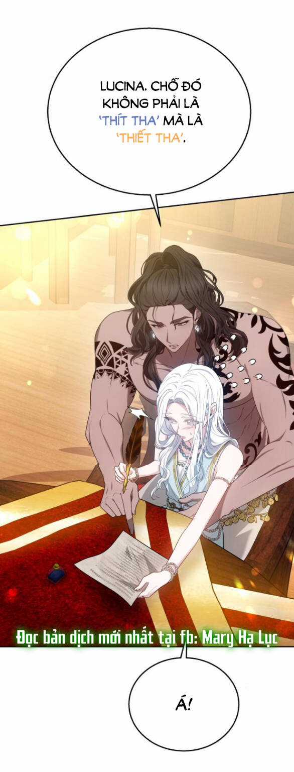 Cướp Dâu - Chapter 45.1 - Trang 22