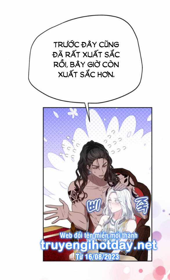 Cướp Dâu - Chapter 45.1 - Trang 25