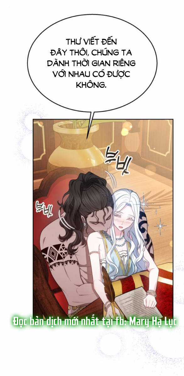 Cướp Dâu - Chapter 45.1 - Trang 30