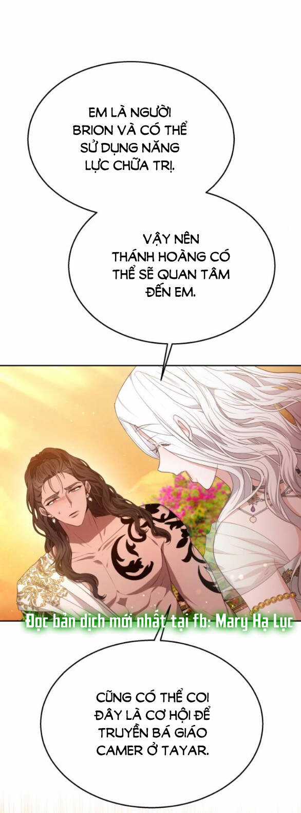 Cướp Dâu - Chapter 45.1 - Trang 7