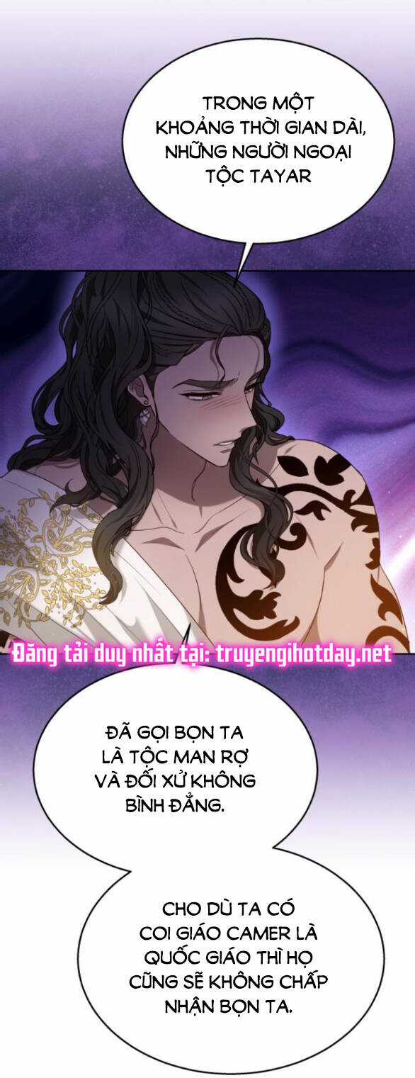 Cướp Dâu - Chapter 45.1 - Trang 9