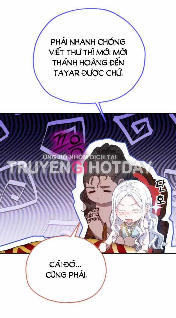 Cướp Dâu - Chapter 45.2 - Trang 1