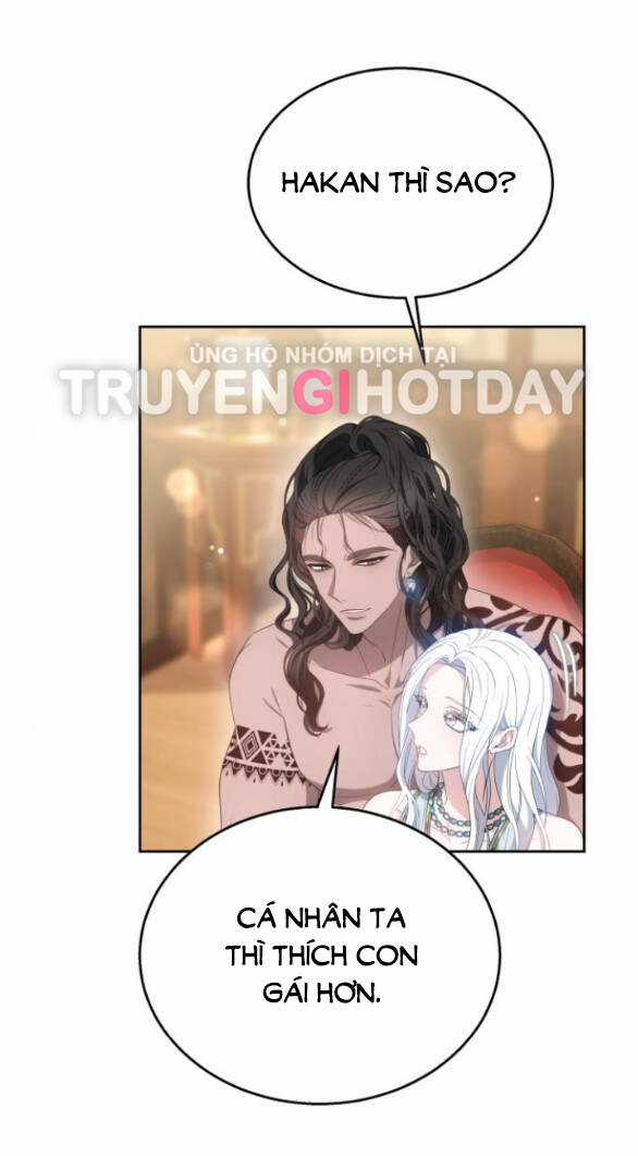 Cướp Dâu - Chapter 45.2 - Trang 5