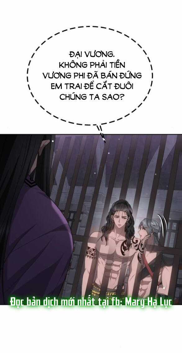 Cướp Dâu - Chapter 46.1 - Trang 14