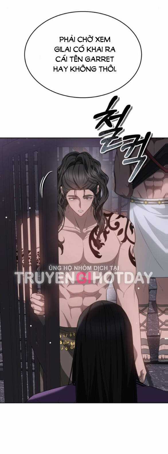 Cướp Dâu - Chapter 46.1 - Trang 16