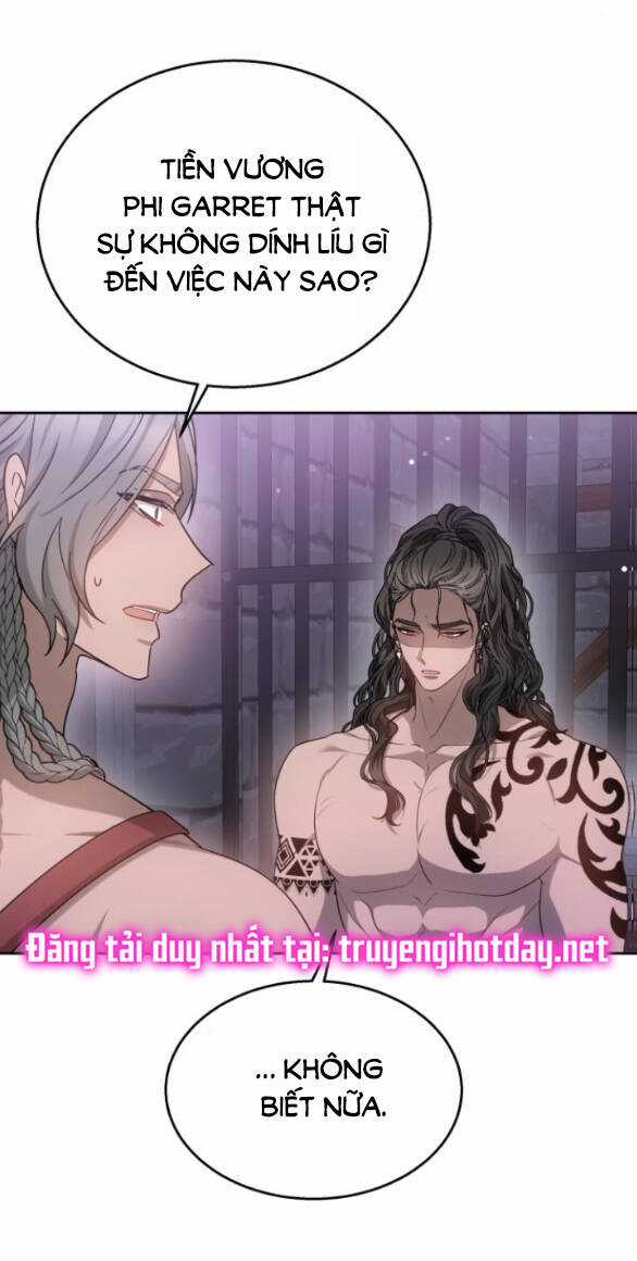 Cướp Dâu - Chapter 46.1 - Trang 20