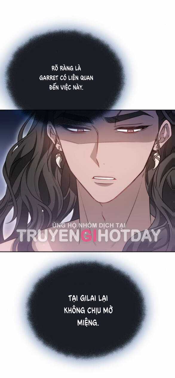 Cướp Dâu - Chapter 46.1 - Trang 21