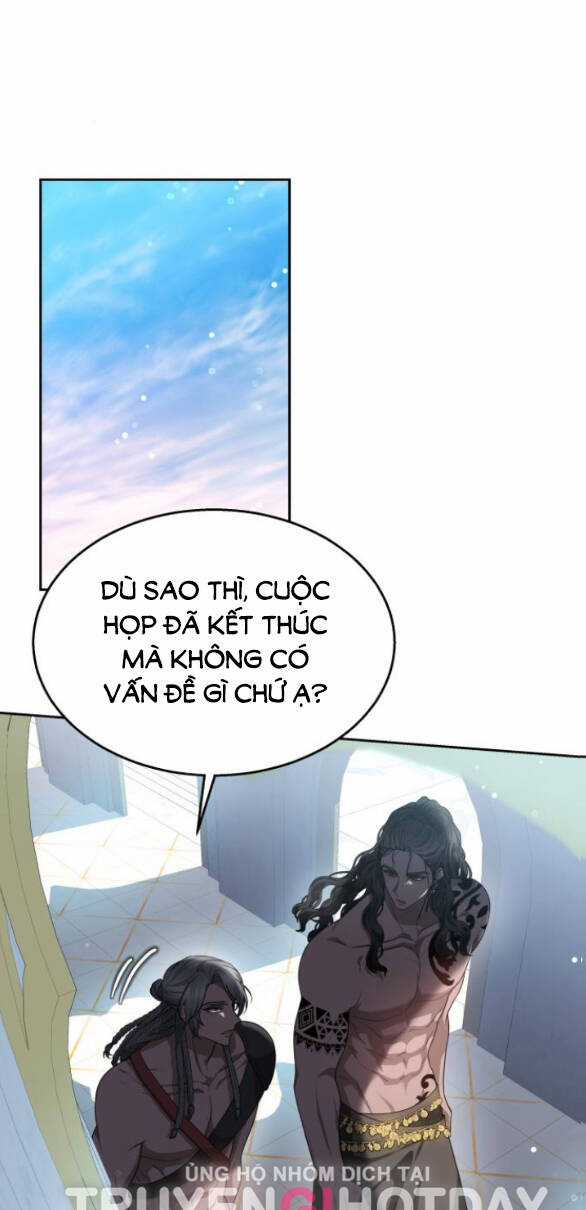 Cướp Dâu - Chapter 46.1 - Trang 22