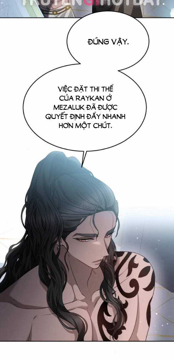 Cướp Dâu - Chapter 46.1 - Trang 23