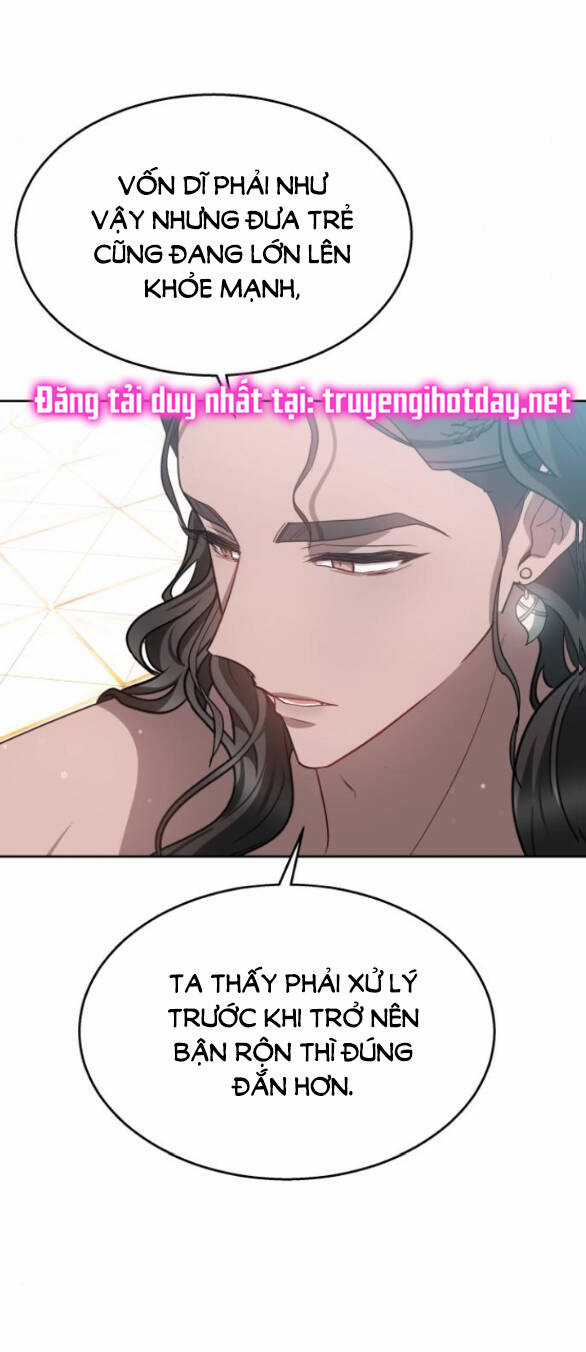 Cướp Dâu - Chapter 46.1 - Trang 25