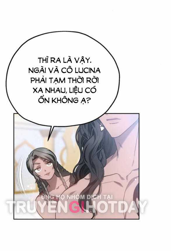 Cướp Dâu - Chapter 46.1 - Trang 26