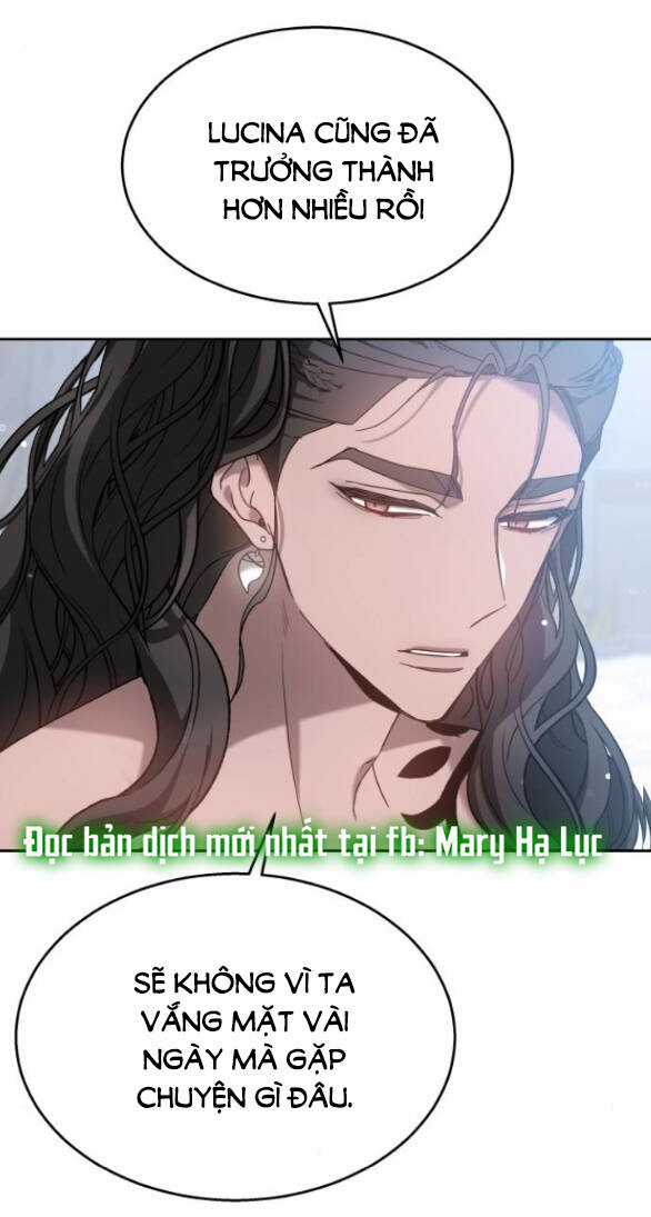 Cướp Dâu - Chapter 46.1 - Trang 27