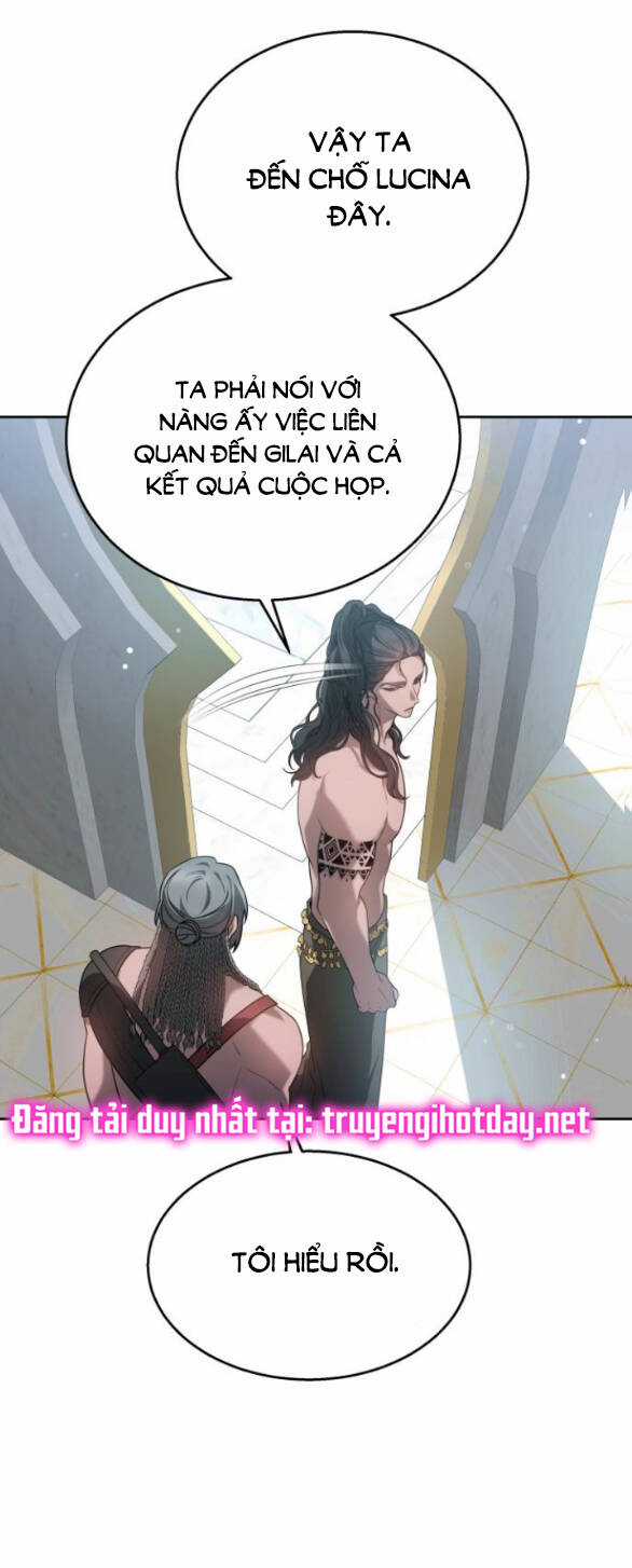 Cướp Dâu - Chapter 46.1 - Trang 29