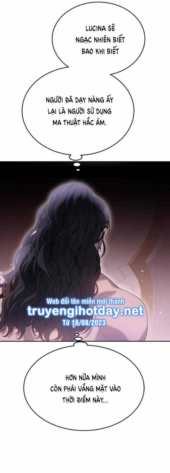 Cướp Dâu - Chapter 46.1 - Trang 31