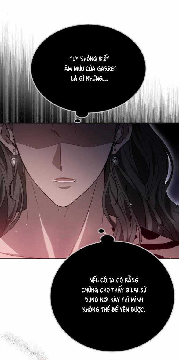 Cướp Dâu - Chapter 46.1 - Trang 10