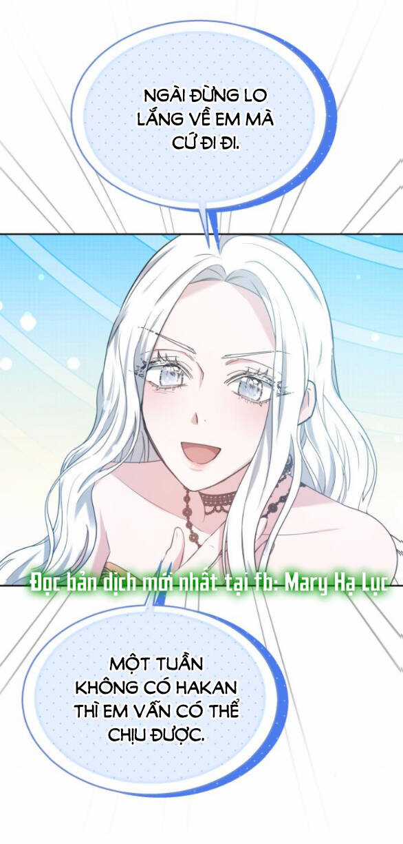 Cướp Dâu - Chapter 46.2 - Trang 19