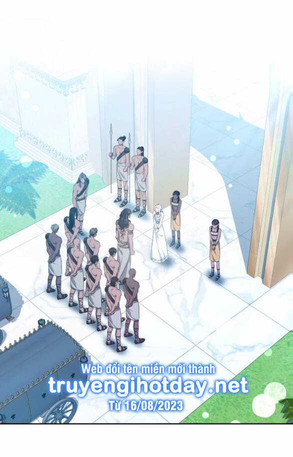 Cướp Dâu - Chapter 46.2 - Trang 23