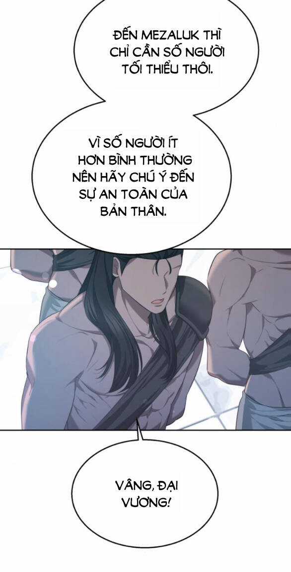 Cướp Dâu - Chapter 46.2 - Trang 25