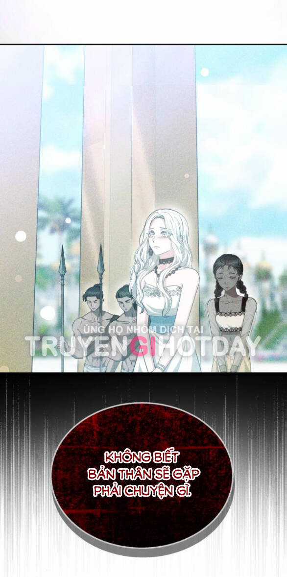 Cướp Dâu - Chapter 46.2 - Trang 41