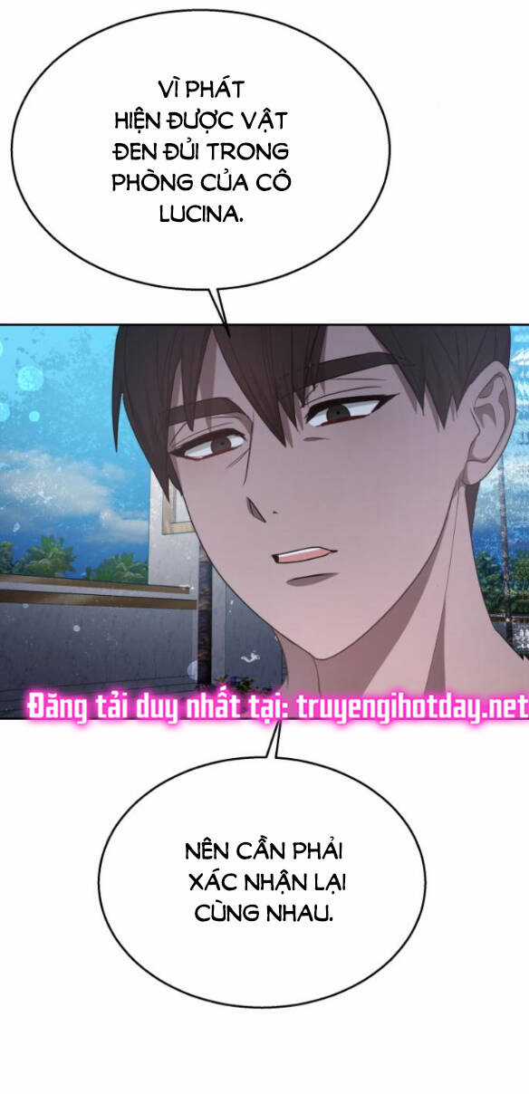 Cướp Dâu - Chapter 47.1 - Trang 16