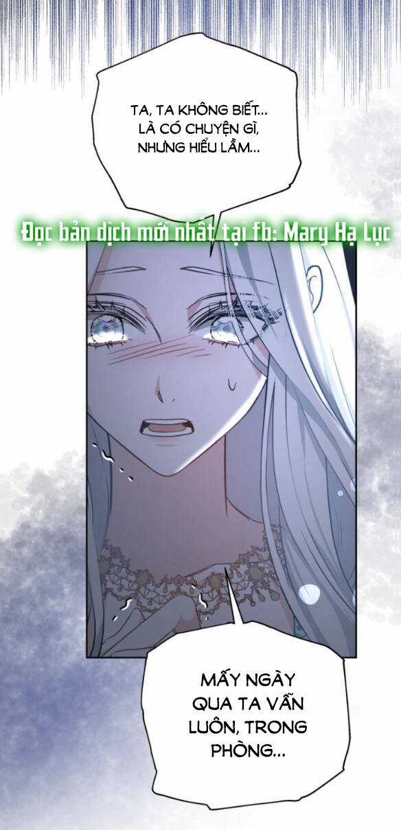 Cướp Dâu - Chapter 47.1 - Trang 18