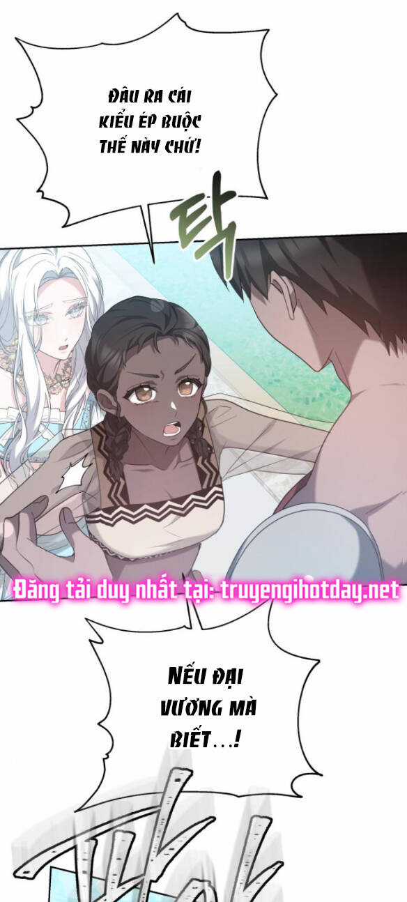 Cướp Dâu - Chapter 47.1 - Trang 22