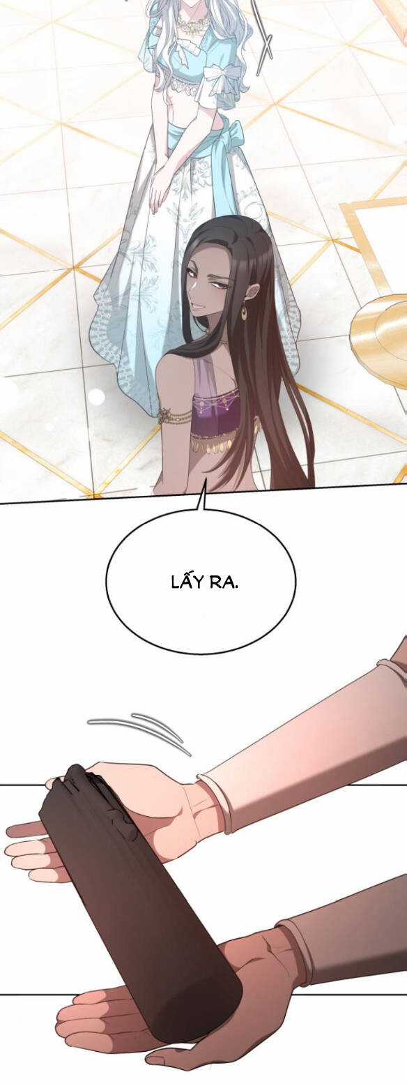 Cướp Dâu - Chapter 47.1 - Trang 30