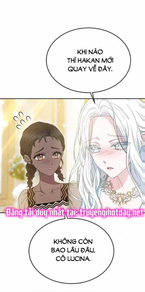 Cướp Dâu - Chapter 47.1 - Trang 4