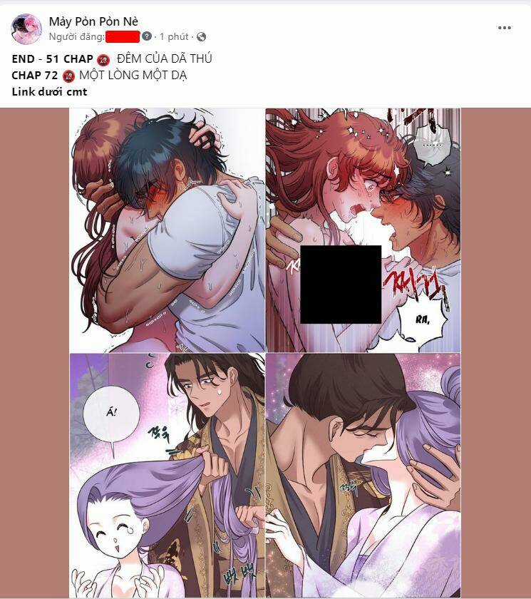 Cướp Dâu - Chapter 47.1 - Trang 33