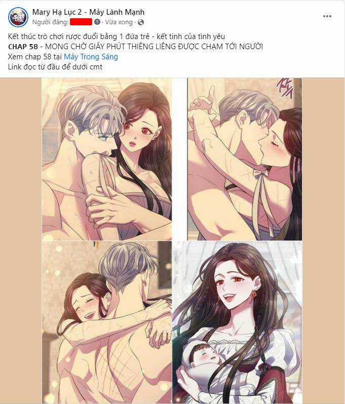 Cướp Dâu - Chapter 47.1 - Trang 34