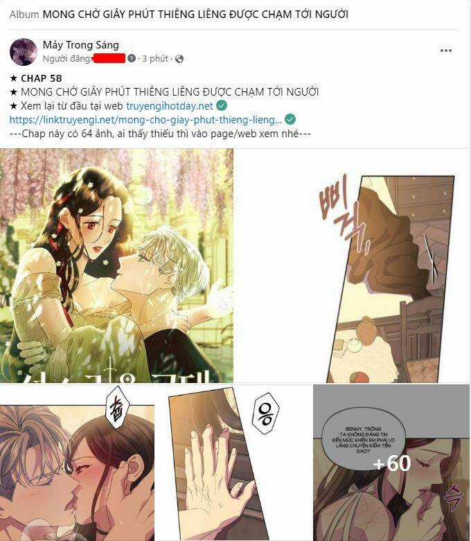 Cướp Dâu - Chapter 47.1 - Trang 35