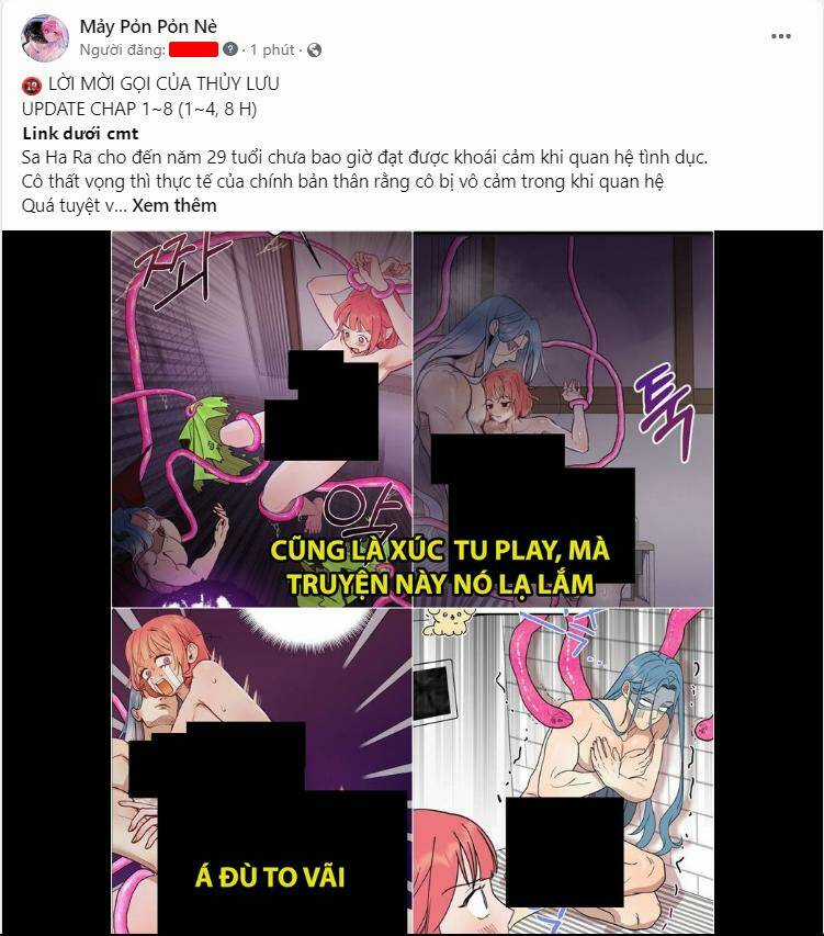 Cướp Dâu - Chapter 47.1 - Trang 36