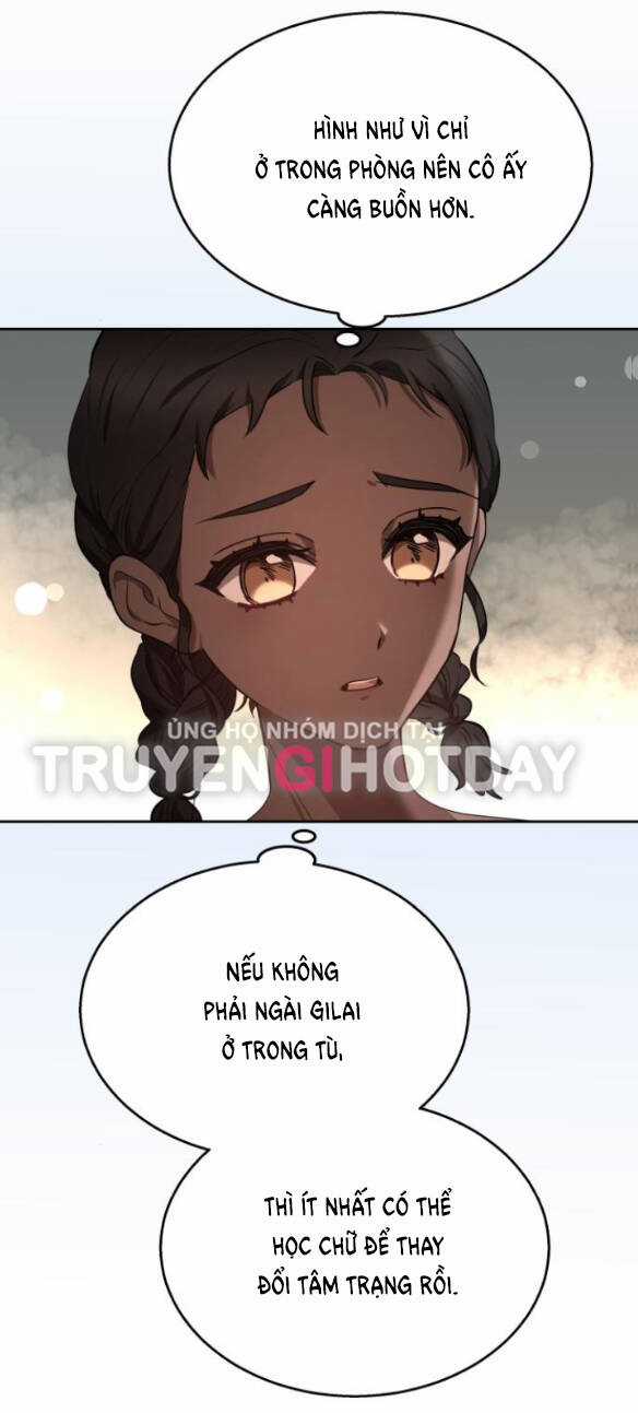 Cướp Dâu - Chapter 47.1 - Trang 5