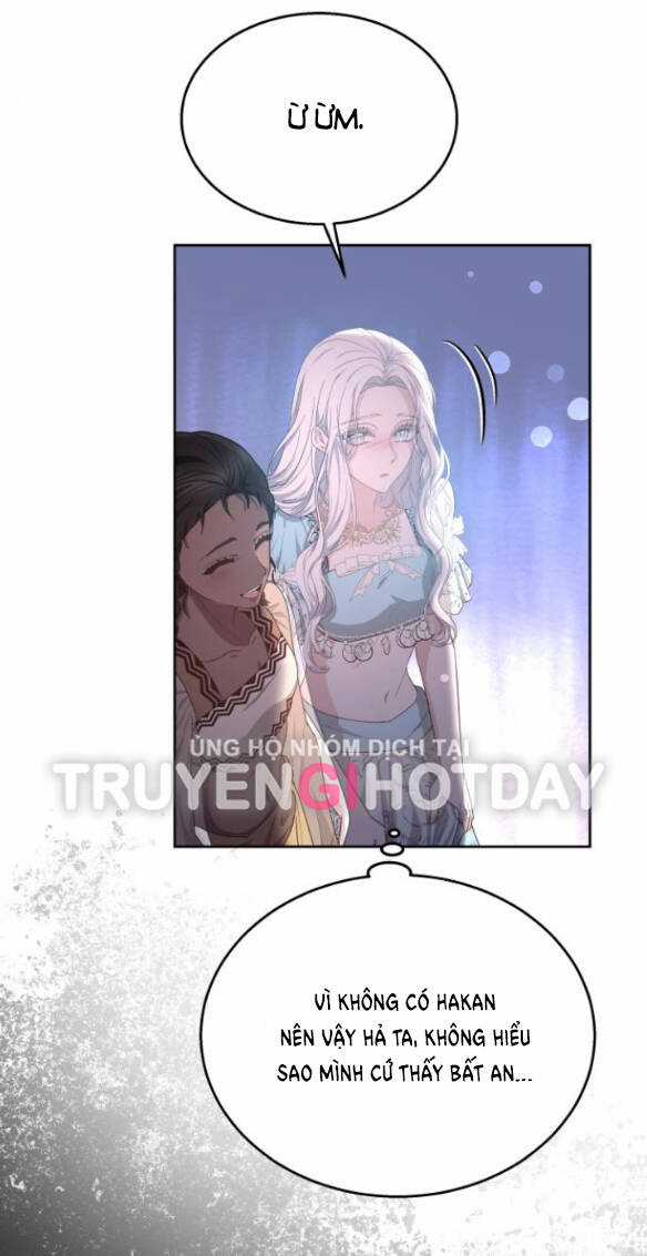 Cướp Dâu - Chapter 47.1 - Trang 44