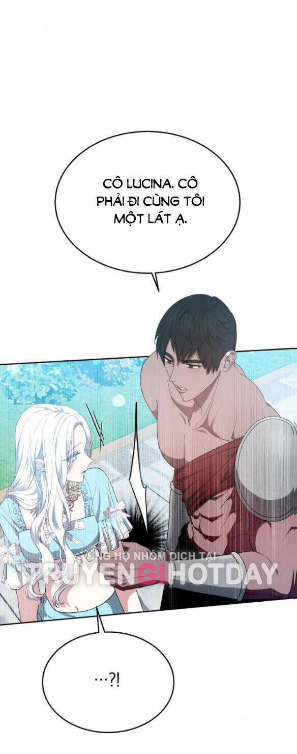 Cướp Dâu - Chapter 47.1 - Trang 46