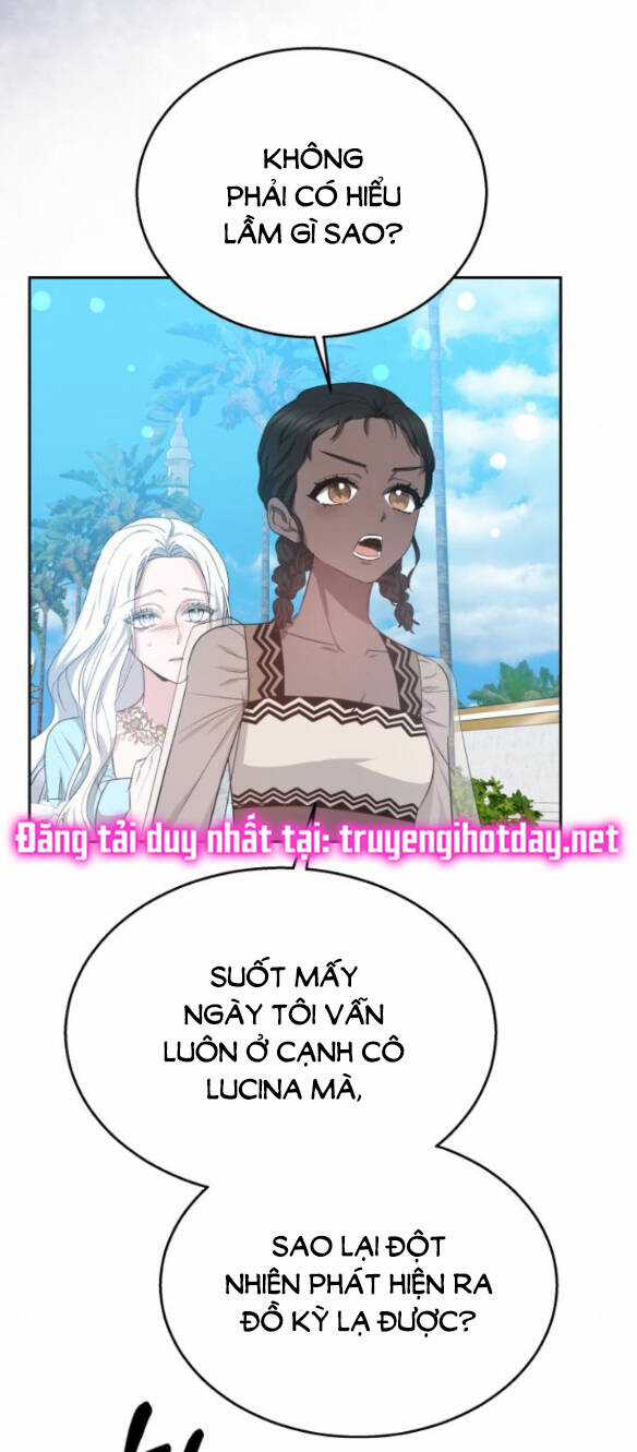 Cướp Dâu - Chapter 47.1 - Trang 51